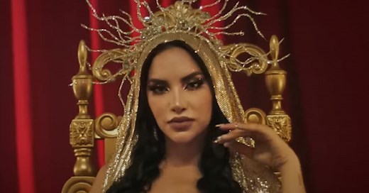 Kim Loaiza estrena ‘Pa’ eso se hizo’, su nueva canción (VIDEO)