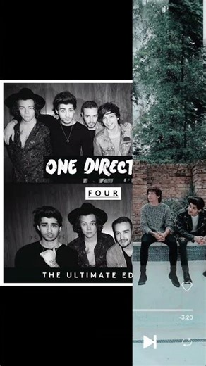 No Control - One Direction