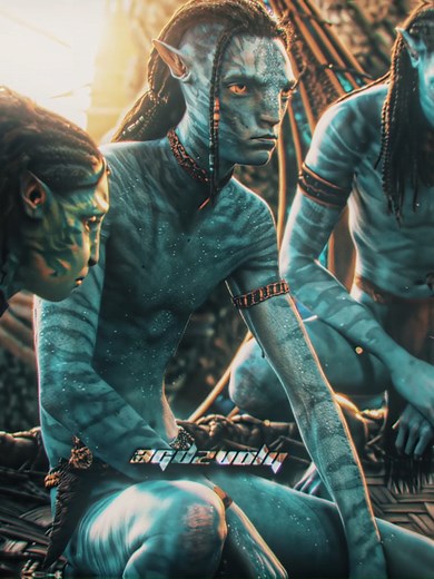 Exploring Loak's Journey in Avatar: The Way of Water