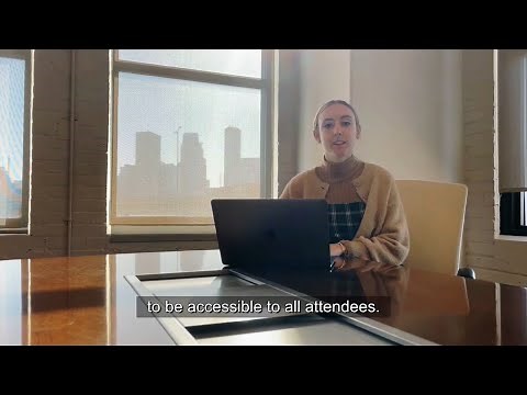How To Add Live Captions To Your Zoom Meeting (Subtitled) - Captionmax