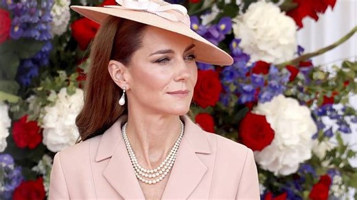 Princezna Kate vyprávěla o svém boji s rakovinou: Sílu čerpám z přírody