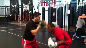 Kevin Randleman: The Monster's Legacy