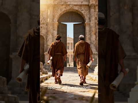 Maccabees 1 Chapter 8