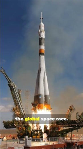 Putin's Bold Move: Russia's Next Rocket
