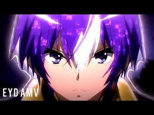 Seiken Tsukai no World Break [ AMV ]