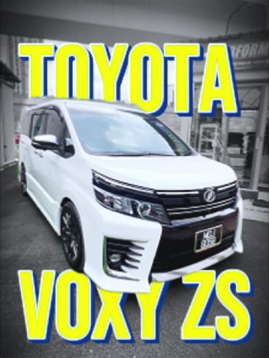 TOYOTA VOXY 2.0 (A) ZS R80 KIRAMEKI II EDITION / LEATHER 7 SEATER / ALPINE / PIONEER / 360 CAMERA / PRE-CRASH / LANE KEEPING ASSIST AND MORE.. ♦️ CATEGERI : KENDERAN IMPORT TERPAKAI ♦️ INSPECTION : NO ACCIDENT / NO FLOOD / NO TOTAL LOSS ♦️ CHECK : INSURANCE CO. & BOTTOM CHASSIS FRAME VERIFIED ♦️ MILEAGE : 90KM ( SUPER LOW MILES ) ♦️ MFG : 2016 / 2021 ♦️ SELLING PRICE : RM 8️⃣5️⃣,5️⃣0️⃣0️⃣ ♦️ PROVIDE 1 TO 5 YEARS / UNLIMITED MILEAGE WARRANTY COMES COMPLIMENTARY WITH EVERY CAR PURCHASE ( PROMOTION