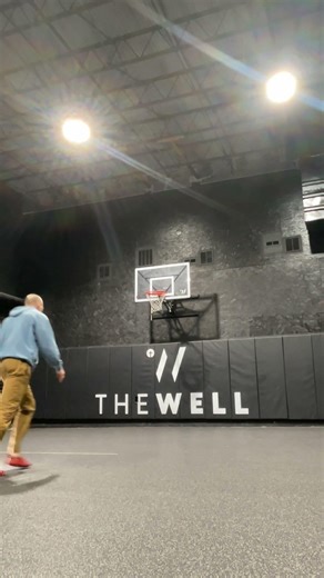 Motor Learning for Vestibular 360 Layup with Inverted Takeoff | Strong Tower Neuro