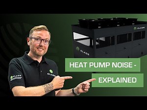 Are Heat Pumps Noisy? | Clade Engineering