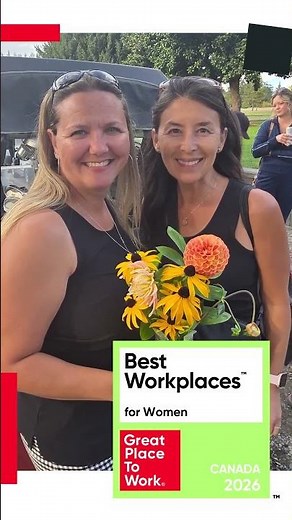 Houle Named One of the 2026 Best Workplaces™ for Women