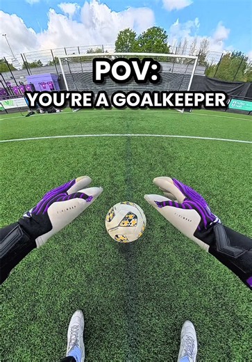 Goal or No Goal? Goalkeeper Decision and Training Clip