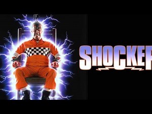 🎃 Shocker Full Movie Commentary | Guys Night Lab