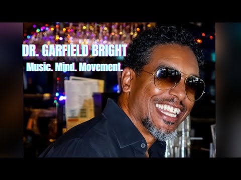 Dr. Garfield Bright (Shai) Interview: Music, Identity, and Black Freedom | Kyndra's Corner