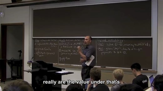 algorithm game theory