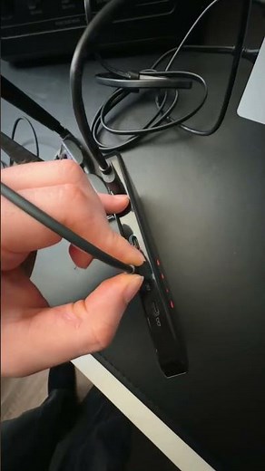 HDMI to USB C with the Viture Mobile Dock Pro (using Viture Luma Ultra XR Glasses and Rokid Max 2)