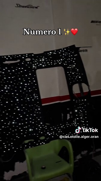 Elite Garage sur TikTok