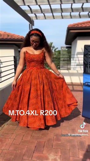 Explore Hope Fashion Collection in Durban