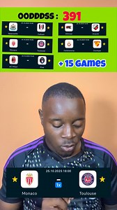 It’s weekend match time again! ⚽ I’ve gone through the top fixtures and shared my full weekend football breakdown — team form, key moments, and what to expect from each game! 👇 💬 Drop your thoughts in the comments — which team are you backing this weekend? 📺 Don’t forget to like and follow for more football content every week! ⸻ 🏷️ Tags: #FootballWeekend #MatchDayVibes #SportsCommunity #SoccerHighlights #WeekendEnergy #FootballTalk #FansZone #FootballLovers #MatchPreview #GameDayFeels | Zemp