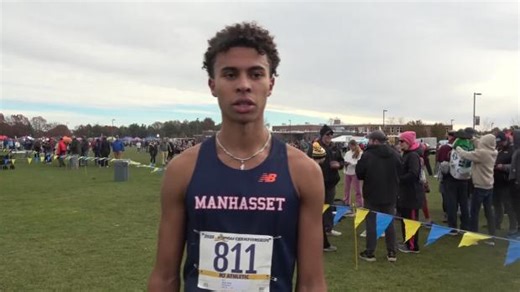 Blake Sealy: Boys Class B Champ | NYSPHSAA - New York State Championships