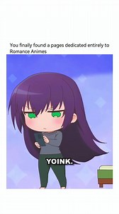 My Tiny Senpai (Japanese: Uchi no Kaisha no Chiisai Senpai no Hanashi) is a cute workplace rom-com centered around office life, gentle teasing, and an overwhelmingly wholesome senior-junior dynamic. ⸻ 🧩 Premise Shinozaki begins working at a company where he’s mentored by Shiori Katase, a tiny and affectionate senior who constantly showers him with praise and attention. While their interactions seem innocent on the surface, the chemistry between them becomes increasingly obvious as coworkers not