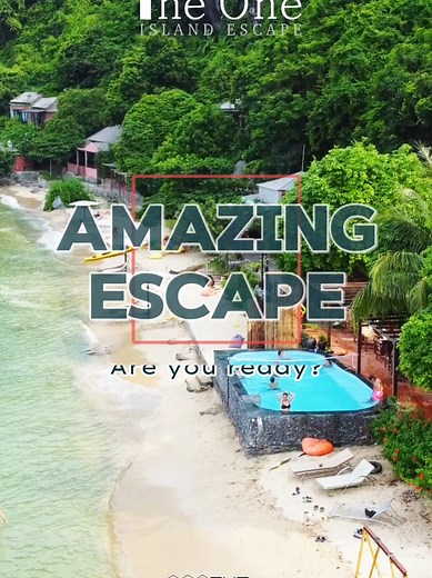 🌴 Welcome to the Ultimate Party Island Paradise!🌴 Looking for a getaway where every sunset turns into an unforgettable night? Here’s what awaits you on **The Party Island**: 🎉 **Nonstop Good Vibes** – Dance to tropical beats with sand under your feet and stars overhead! ✨💃 🍹 **Signature Cocktails** – Sip on island-inspired drinks, crafted to perfection for paradise. 🌺🍍 🌊 **Beach & Pool Bliss** – Dive in and cool off by day, then hit the sand for an epic night of fun! 🏖️ 🌅 **Stunning Su