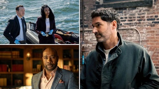 CBS Midseason 2026 Premiere Dates: Full Schedule