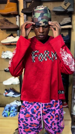 Nike Ski Mask Available for Direct Message Orders