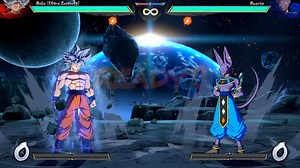 21K views · 268 reactions | Goku vs Beerus | DaryusP07 | Facebook