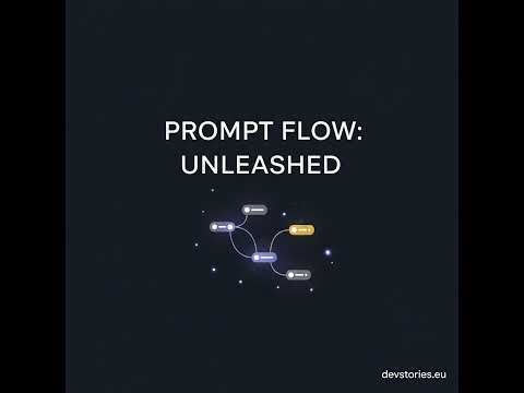 Prompt Flow: The Complete Guide · 11/14 · Advanced Tracing: LangChain and AutoGen