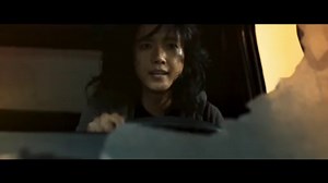 Peninsula DERNIER TRAIN POUR BUSAN 2 Bande Annonce en Français