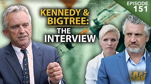 KENNEDY & BIGTREE: THE INTERVIEW - The HighWire