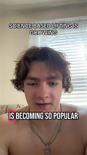 Science-Based Lifting: Why It Matters for Your Workout