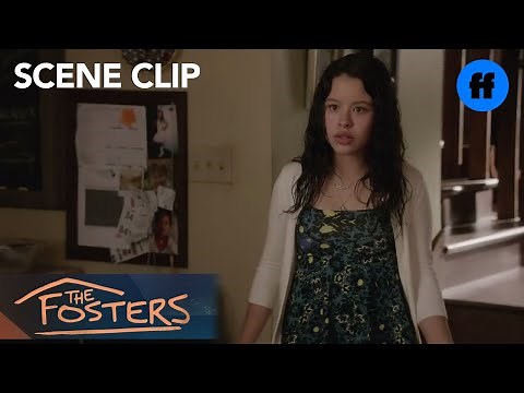 The Fosters | Season 1, Episode 2: Family Secrets? | Freeform