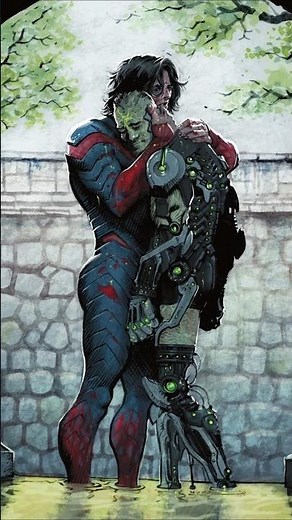Absolute Metallo Is Tragic!