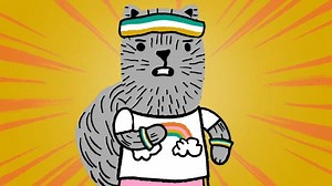 Carl the Collector - A Forrest of Plans/The Marble Collection Video | PBS KIDS