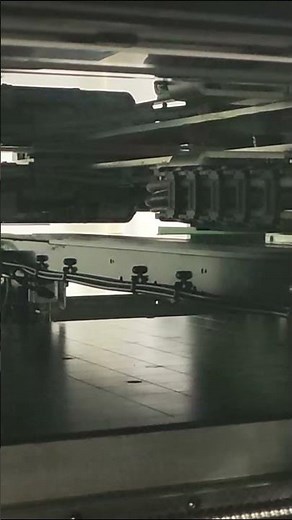 DEK Horizon 03IX Screen Printer High-Precision SMT Stencil Printer