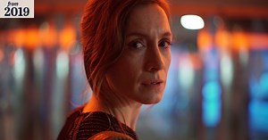 Nordic noir takes a backseat as sci-fi steps into the arctic circle