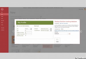 Haga Microsoft Access más simple con plantillas gratuitas - CóMO 2025