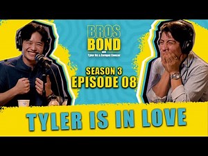EP08【泰勒脫單啦 Tyler is in Love】S3
