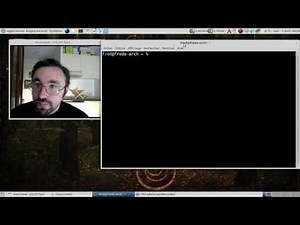 La CLI c'est la vie, épisode 1 : pacman, premier épisode