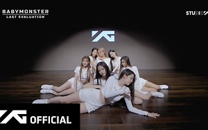 BABYMONSTER - 'Last Evaluation' EP.4