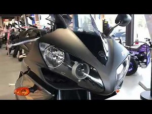 Yamaha YZF-R1 2008 Original