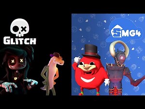 All Deaths in SMG4 and Glitch Productions