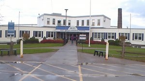 Hospital fight - CHCH