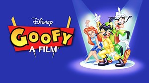 Goofy - A film (1995) [1080p] [HU]