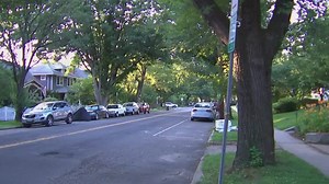 Affordable housing proposal divides residents in affluent DC neighborhood