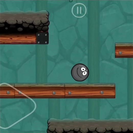 Red Ball 4 Gameplay Shorts Episode 35 part 2