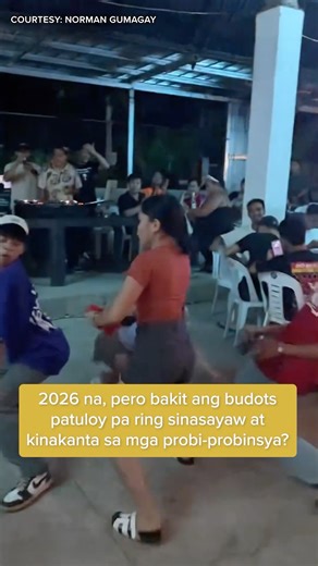 BUDOTS NATION YARN? 2026 na, pero bakit ang budots patuloy pa ring sinasayaw at kinakanta sa mga probi-probinsya! #KMJS | Kapuso Mo, Jessica Soho (One at Heart, Jessica Soho)