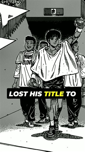 Every National Champion Outside Japan Hajime no Ippo Part 3