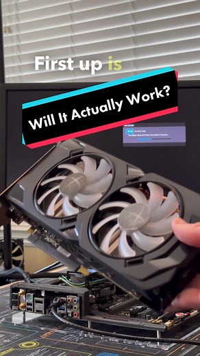 Testing FREE PC Hardware - Will It Actually Work?