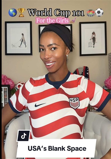 USA World Cup Kit Debate: Stripes vs Readability